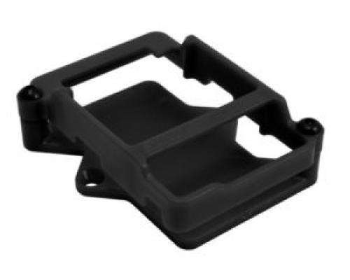 RPM73482 Black ESC Cage for Traxxas XL-5 & XL-10 ESC