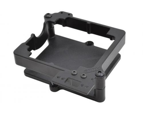 RPM73622 Black ESC Cage for Castle Mamba Monster