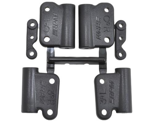 RPM73642 Replacement 0 & 3 Rear Mounts for RPM Gearbox Housings