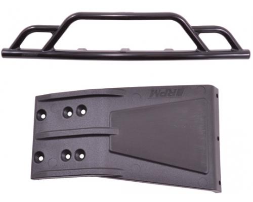 RPM73682 Front Bumper, Skid Plate for the DESC410R