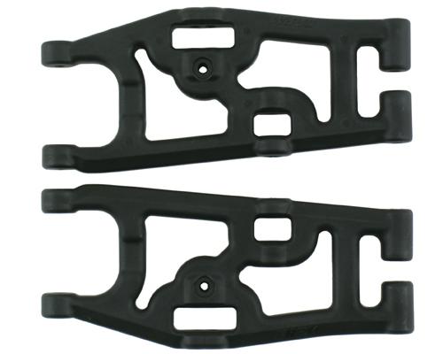 RPM73942 Rear A-arms for the Associated SC10 4X4