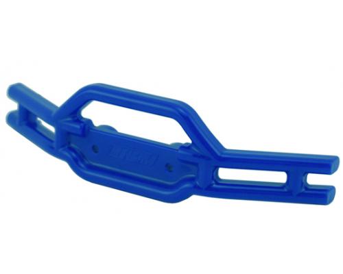 RPM73985 Front Bumper for Traxxas 1/16th E-Revo  Blue 1