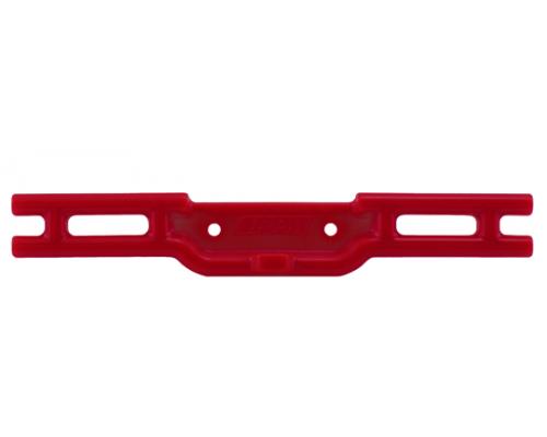 RPM73999 Rear Bumper for the Traxxas 1/16th Scale Mini E-Revo