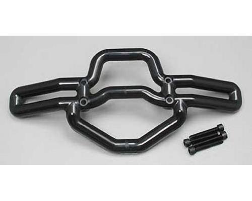 RPM80102 T-Maxx & E-Maxx Front Bumper  Black