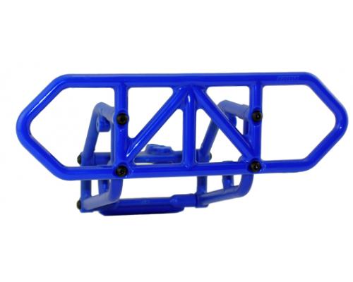 RPM80125 Traxxas Slash 44 Rear Bumper  Blue