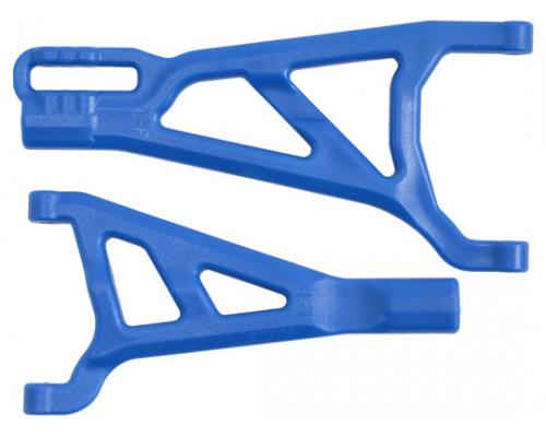 RPM80215 Summit, Revo & E-Revo Front Right A-arms  Blue