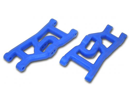 RPM80495 Traxxas Front A-arms  Blue