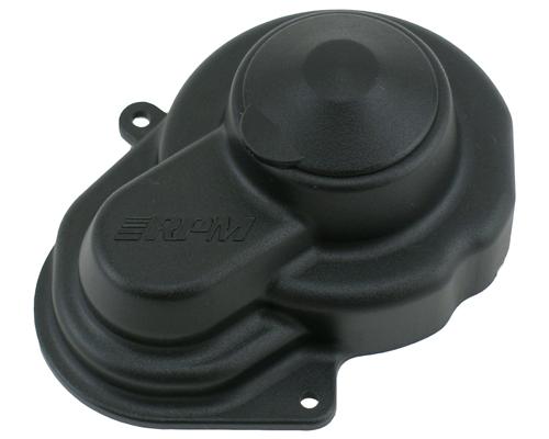 RPM80522 Black Sealed Gear Cover