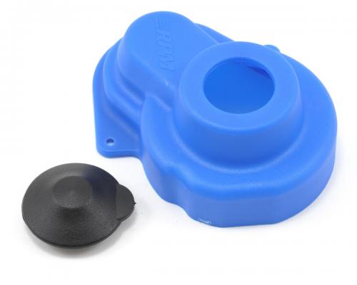 RPM80525 Blue Sealed Gear Cover