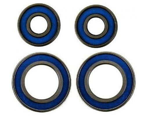 RPM80570 Replacement Bearing Kit for RPM T/E-Maxx 2.5R/3.3, E-Maxx