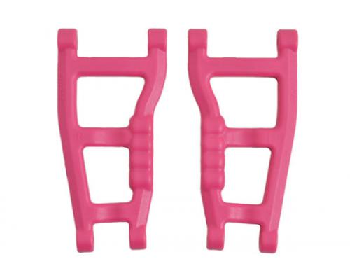 RPM80597 Traxxas Slash 2wd Rear A arms Pink