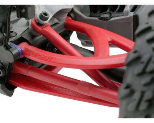 RPM80609 Rear A-arms for the Traxxas 1/16th Scale Mini E-Revo