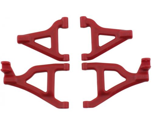 RPM80659 Front A-arms for the 1/16th Scale Slash 44 Rood