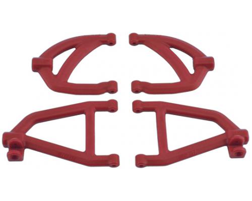 RPM80679 Rear A-arms for the 1/16th Scale Slash 44 Rood