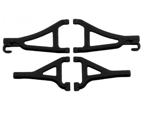 RPM80692 Front A-arms for the Traxxas 1/16th Scale Mini E-Revo