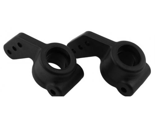 RPM80792 Rear Bearing Carriers for the HPI Blitz & Firestorm