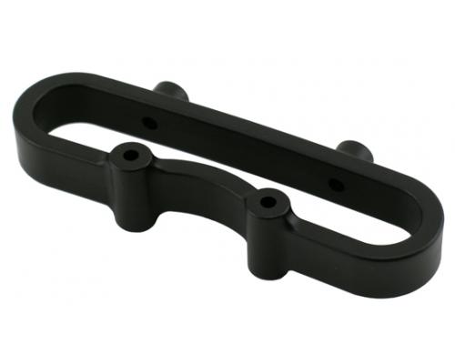 RPM80802 Revo & e-Revo Black Front Bumper Mount