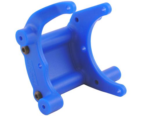 RPM80905 Blue Slash 2wd, e-Rustler, e-Stampede 2wd, Bandit