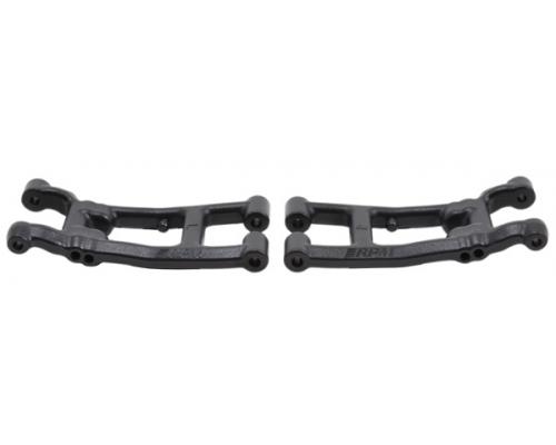 RPM81112 Rear A-arms for the Associated B6 en B6D