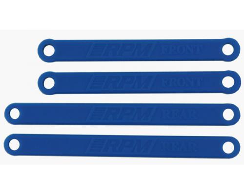 RPM81265 Heavy Duty Camber Links Blauw