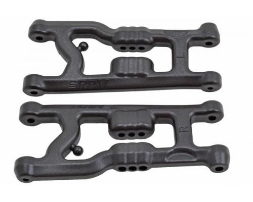 RPM81372 Front A-arms for the Associated B6 en B6D