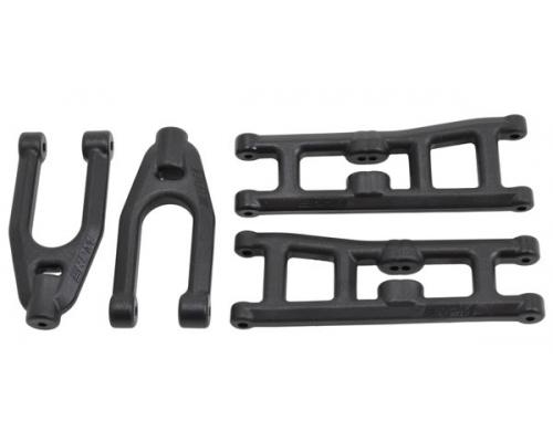 RPM81392 Front Upper, Lower A-arms for the ARRMA Granite, Vorteks, Raider, Fury, Mojave