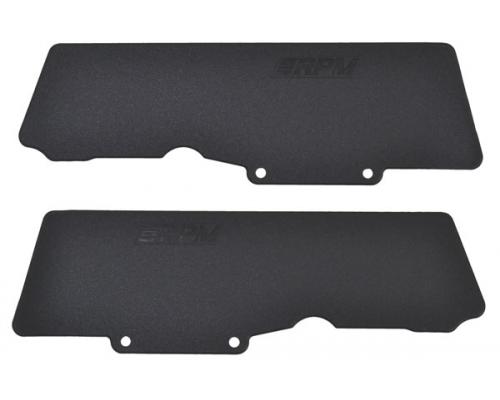 RPM81412 Mud Guards for RPM Kraton, Talion & Outcast Rear A-arms