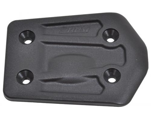 RPM81442 Rear Skid Plate for ARRMA & Durango