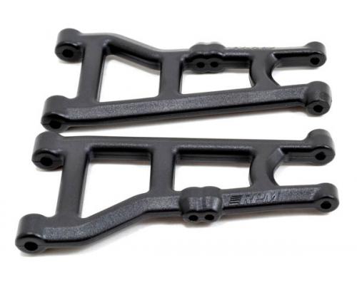 RPM81492 A-armen vooraan voor de ARRMA Big Rock 4X4, Senton 4X4 en Granite 4X4