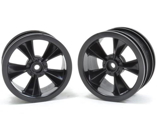 RPM81552 N2O Resto-Mod 26mm Sedan Wheels