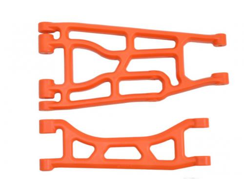 RPM82358 Traxxas X-Maxx Upper & Lower A-arms