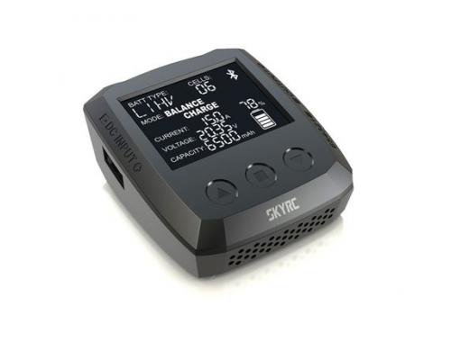 SkyRC B6 Nano Multi Chemistry Charger/Discharger