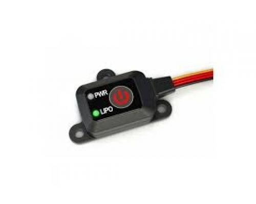 SkyRC Power Switch