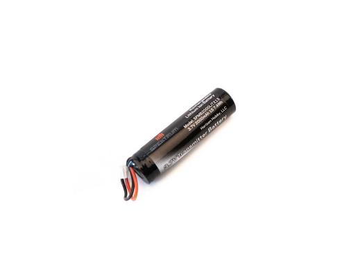 3.7V 1S 2000mAh LiPo-zenderbatterij: NX6, NX8 SPMB2000LITX1S