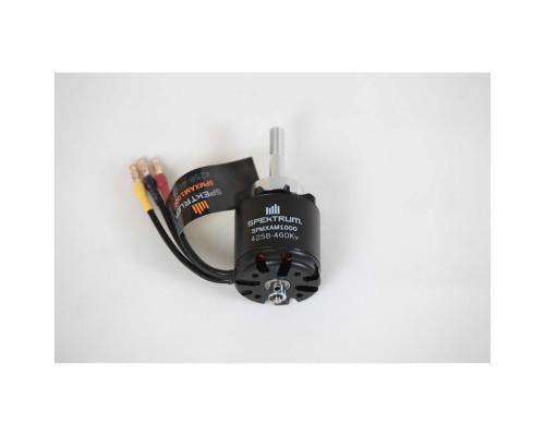 SPMXAM1000 4258-460kV Brushless Motor: P-51D 1.5m (SPMXAM1000)