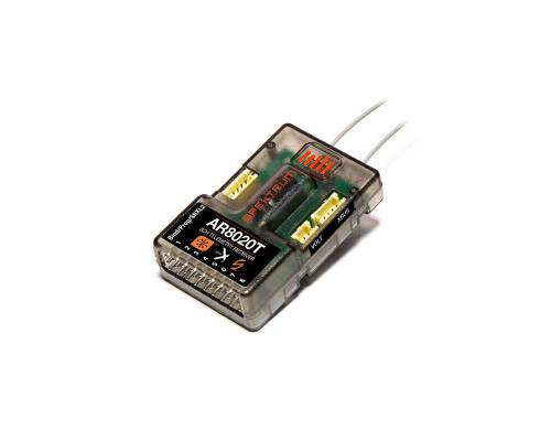 AR8020T 8-Channel Telemetry Receiver SPMAR8020T