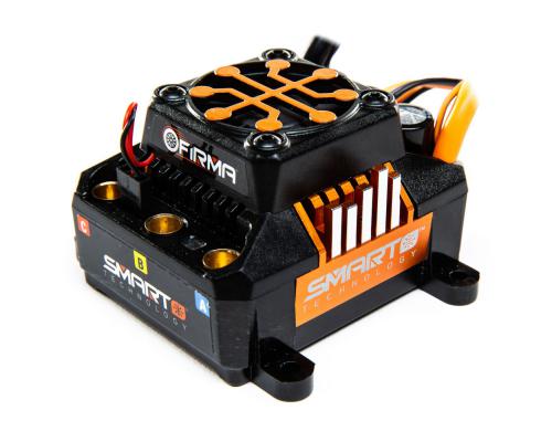 Firma 160 Amp 8S Brushless Smart ESC, High Output (SPMXSE1160CP)