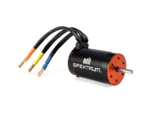 Firma 4000Kv Brushless Motor SPMXSM1400