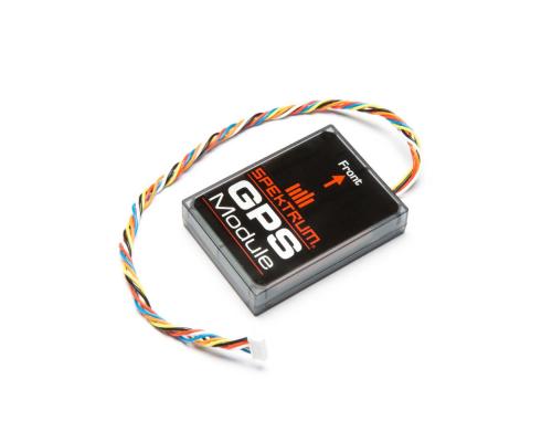 GPS-module: Sportsman S +, Carbon Cub S +, Opterra S + 1.2m SPMA3173