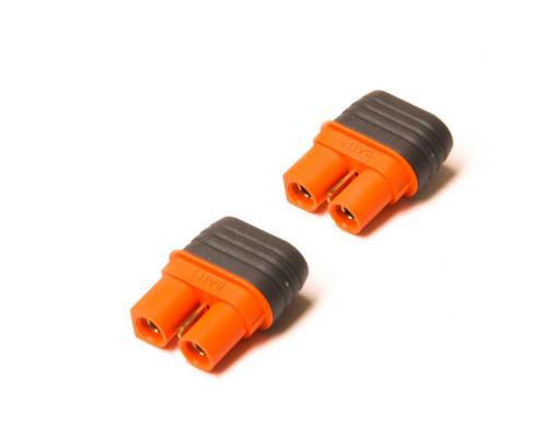 IC3 Battery Connector (2) (SPMXCA302)