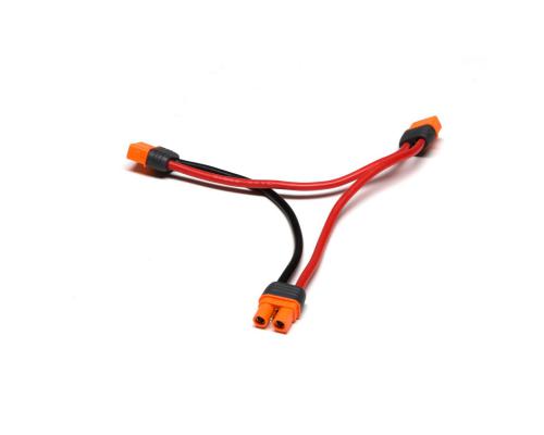 IC3 Battery Series Harness 6\" / 150mm; 13 AWG (SPMXCA308)