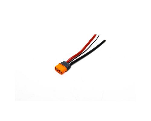 IC3 Device Connector 4\"; 13 AWG (SPMXCA305)
