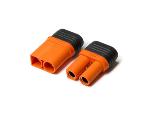 IC5 Device and Battery Connector (1 of each) (SPMXCA502)