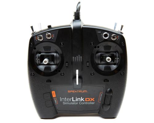 InterLink DX Simulator Controller (USB Plug) (SPMRFTX1)