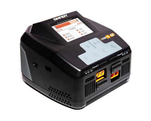 S2200 G2 AC 2x200W Smart Charger International SPMXC2010I