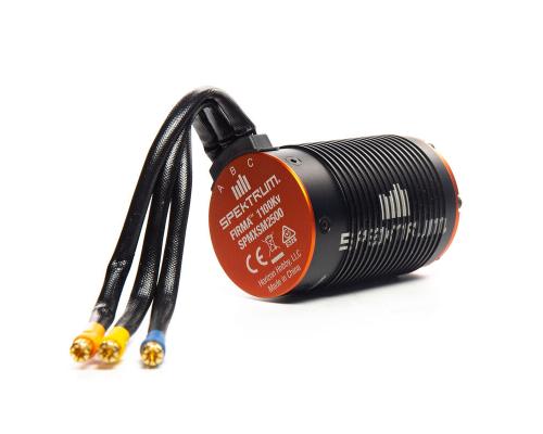 SPMXSM2500 Firma 1100Kv 4-pole Brushless Motor