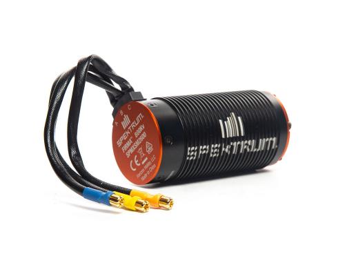 SPMXSM2600 Firma 800Kv 4-pole Brushless Motor