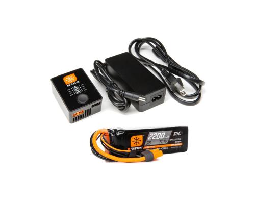 Smart PowerStage Air Bundle: 4S (SPMXPSA4)