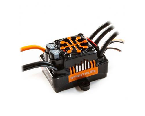 Spektrum Firma 160 Amp Brushless Smart ESC 3S-8S (SPMXSE1160)