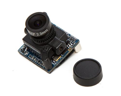 Spektrum Swift 2 FPV Camera met 2.3mm Lens SPMVC623